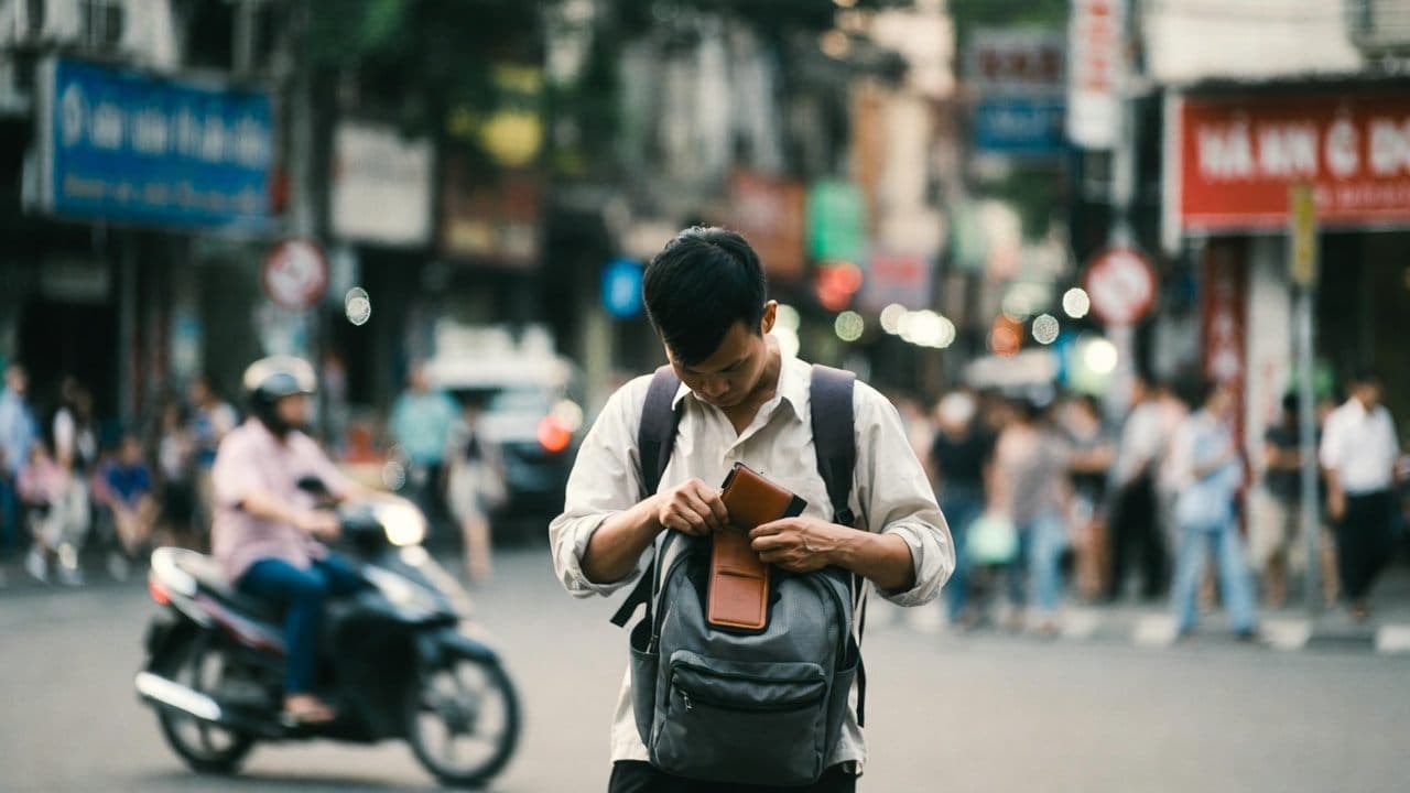 Mất CCCD thì phải làm gì? Hướng dẫn chi tiết mới nhất 2026