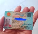 Nhặt được đồ vật khu Quận 10 gần đường Vĩnh Viễn, TP.HCM