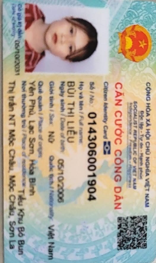 Nhặt được đồ