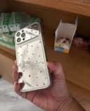 Nhặt được iPhone tại hẻm 1122 Quang Trung Hạnh Thông Tây