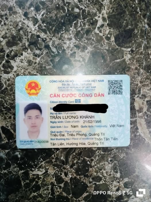 Nhặt được giấy tờ: như hình ai đánh rơi lhe:0824225123 để lấy lại