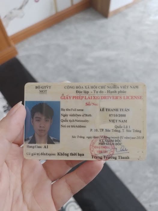 Nhặt được đồ