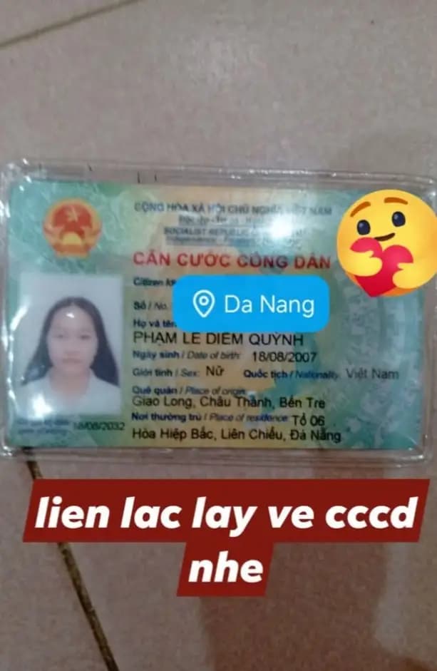 Cccd 