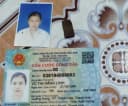 Nhặt được ví bị rơi tại ngã tư Lê Trọng Tấn, Hà Nội