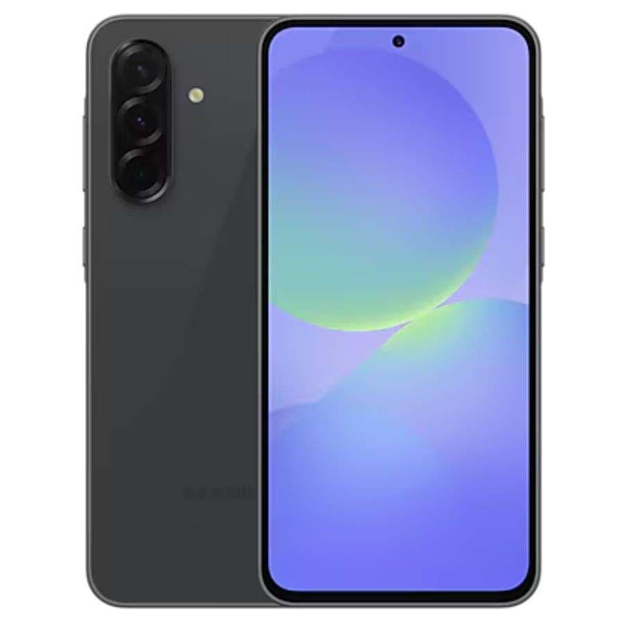 Rơi điện thoại samsung A36