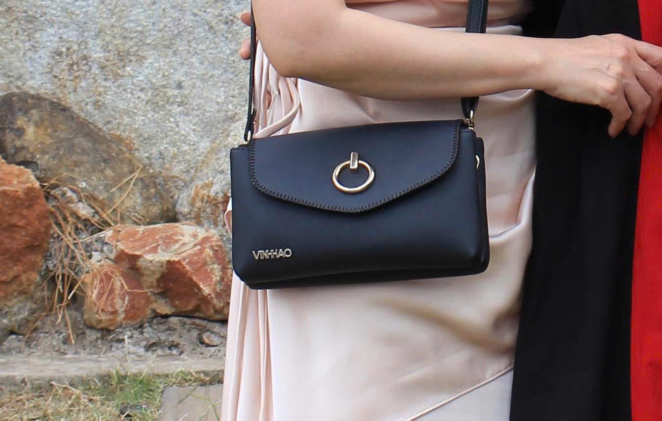 Tìm bóp bị mất