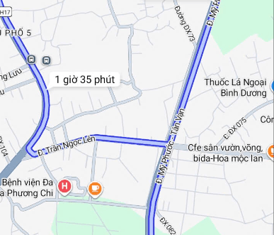 Rơi ví/giấy tờ tùy thân Phạm Văn Thuần 2005 rơi ở đường Mỹ Phước-Tân Vạn