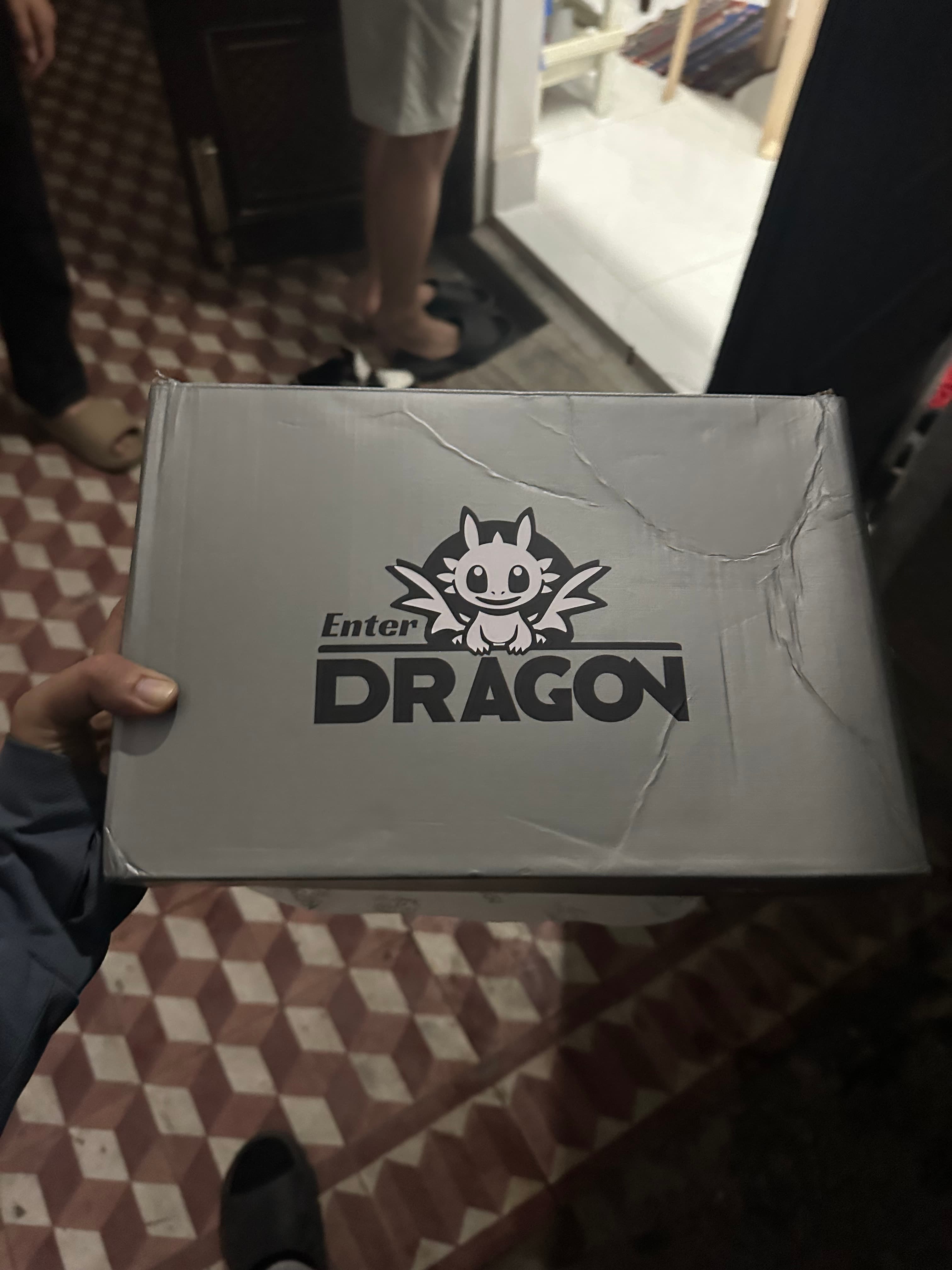 Gấp Tìm Đồ Thất Lạc