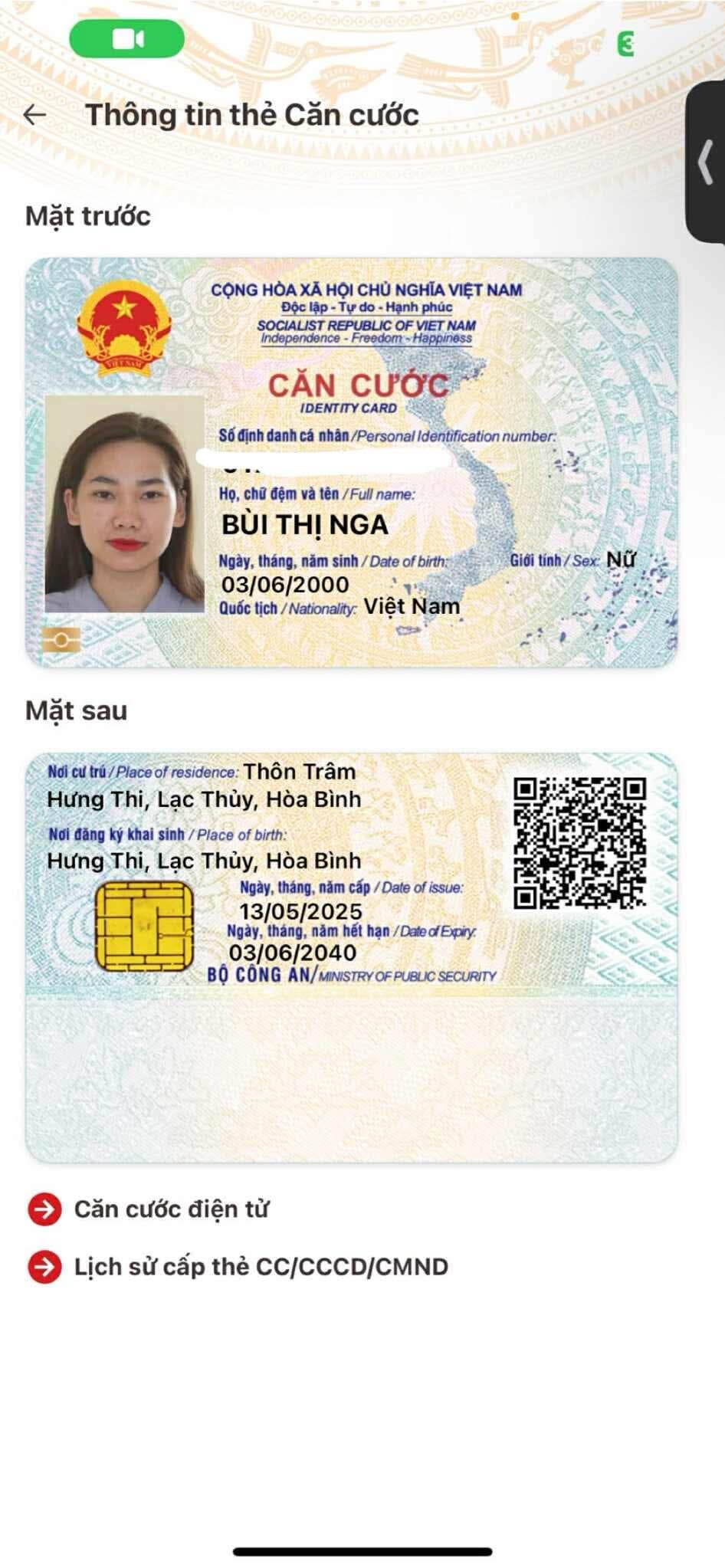 Đêm qua lúc khoảng 12h30 đến hơn 1 giờ em có làm rơi ví khu vực kim giang thanh Xuân gần cầu lủ 