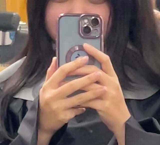 Rơi điện thoại