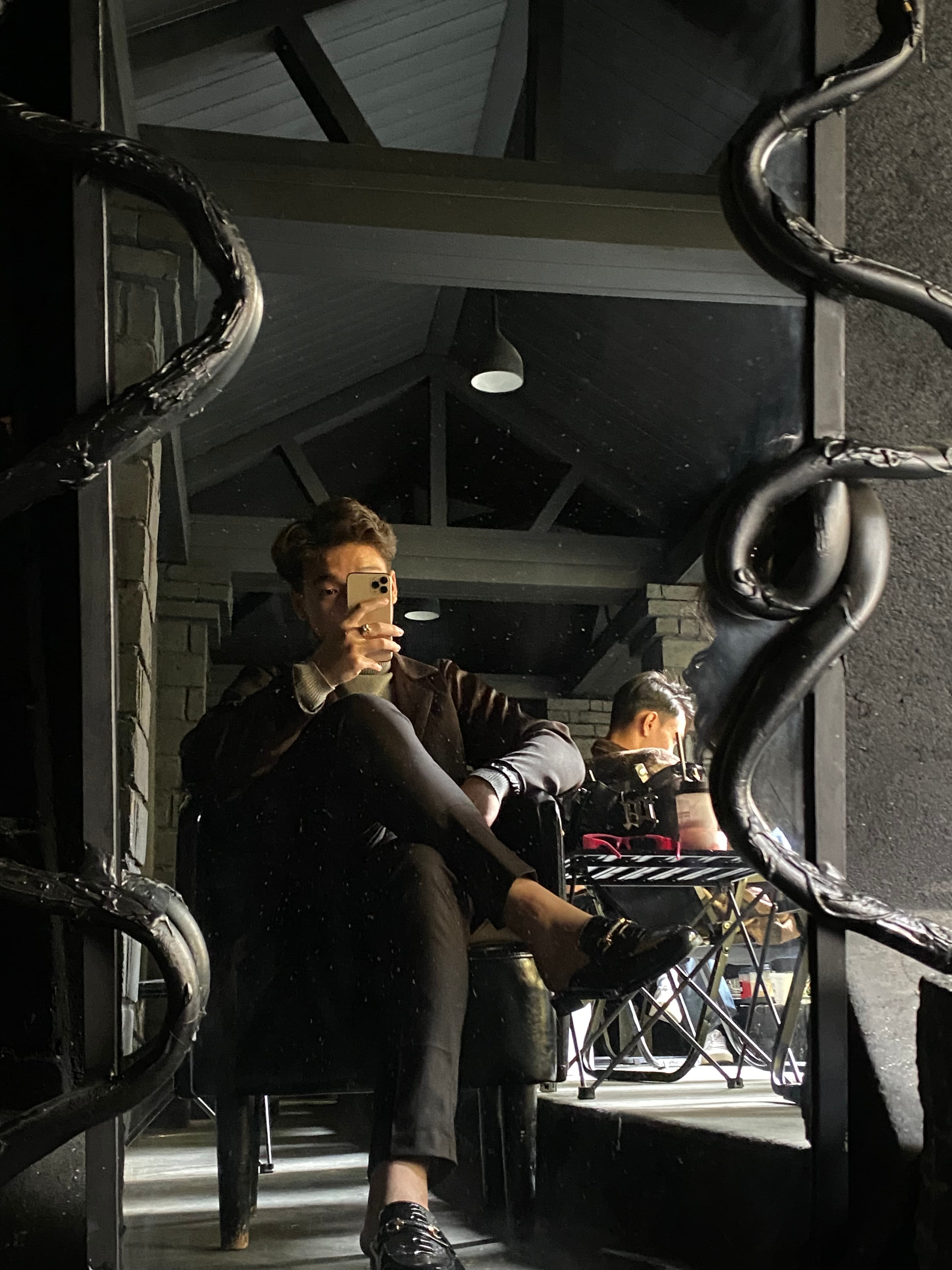 Tìm lại điện thoại bị rơi