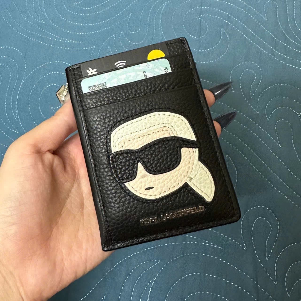 RƠI VÍ LÊ HẢI LINH SN 1987 Ở CHÂU PHONG - TP. VIỆT TRÌ