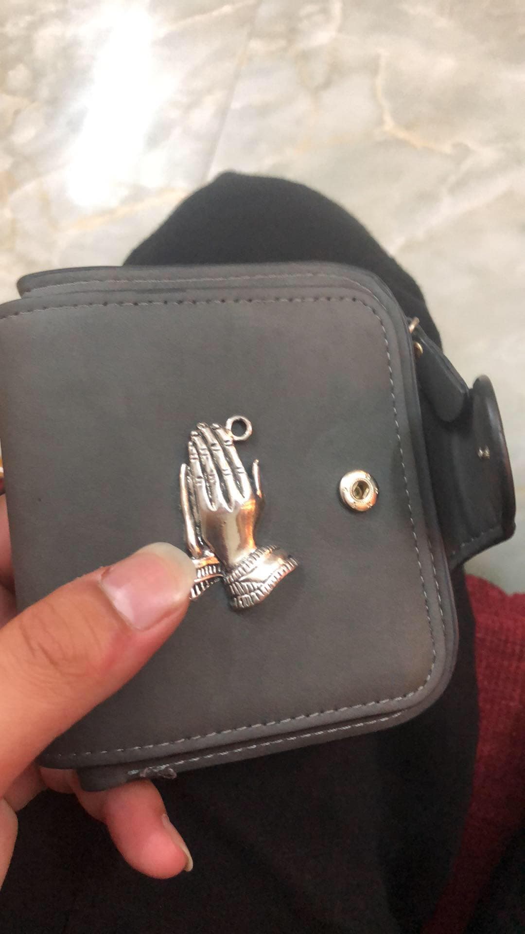 Chu Xuân Tuấn rơi ví sn 2007 ở Hà Giang