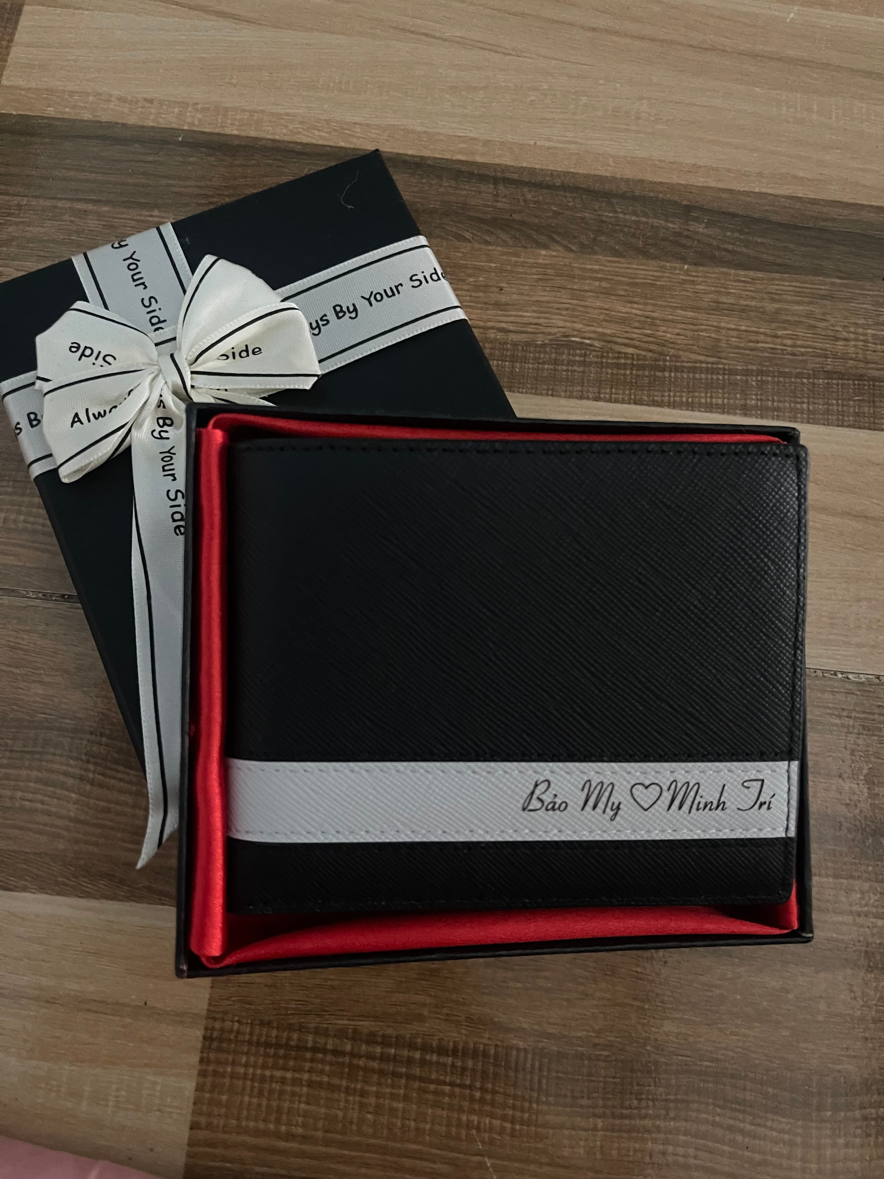 Rơi ví giấy cccd Huỳnh Minh Trí 2008 rơi ở trường Hòa Tân