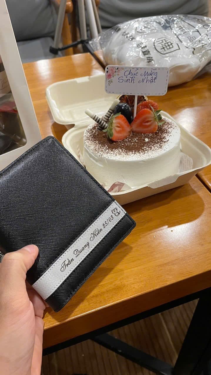 9/3 lúc 12h40-13h10 em có làm rơi ví ở làng chài Mũi Né gần quán cf Soho 