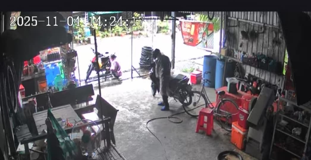  E bị mất xe fuled 2019. biển số 67f1 ,41457 