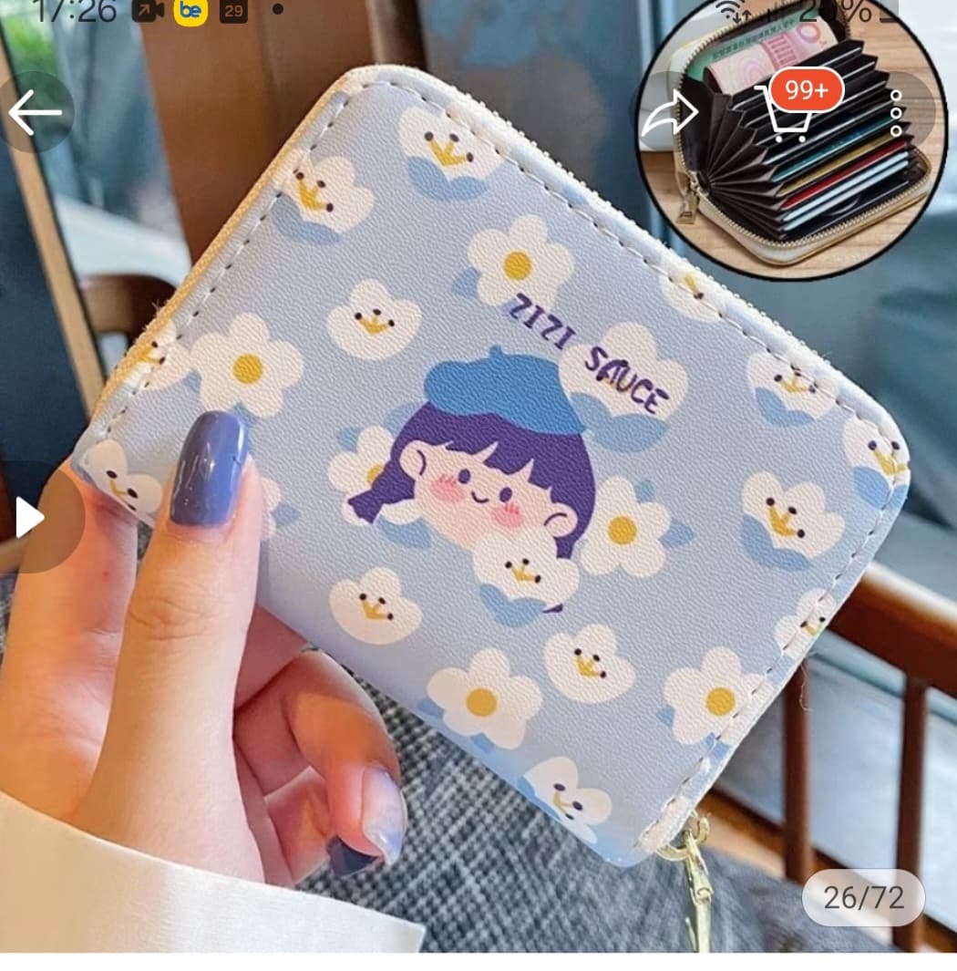 Rơi ví có giấy tờ tùy thân Nguyễn Thị Trúc Linh 2005 rơi ở Thành Phố Hồ Chí Minh