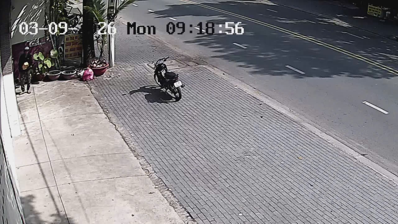 Đơn hàng shipper bị rớt Bình An rớt ở phú hòa, bình dương