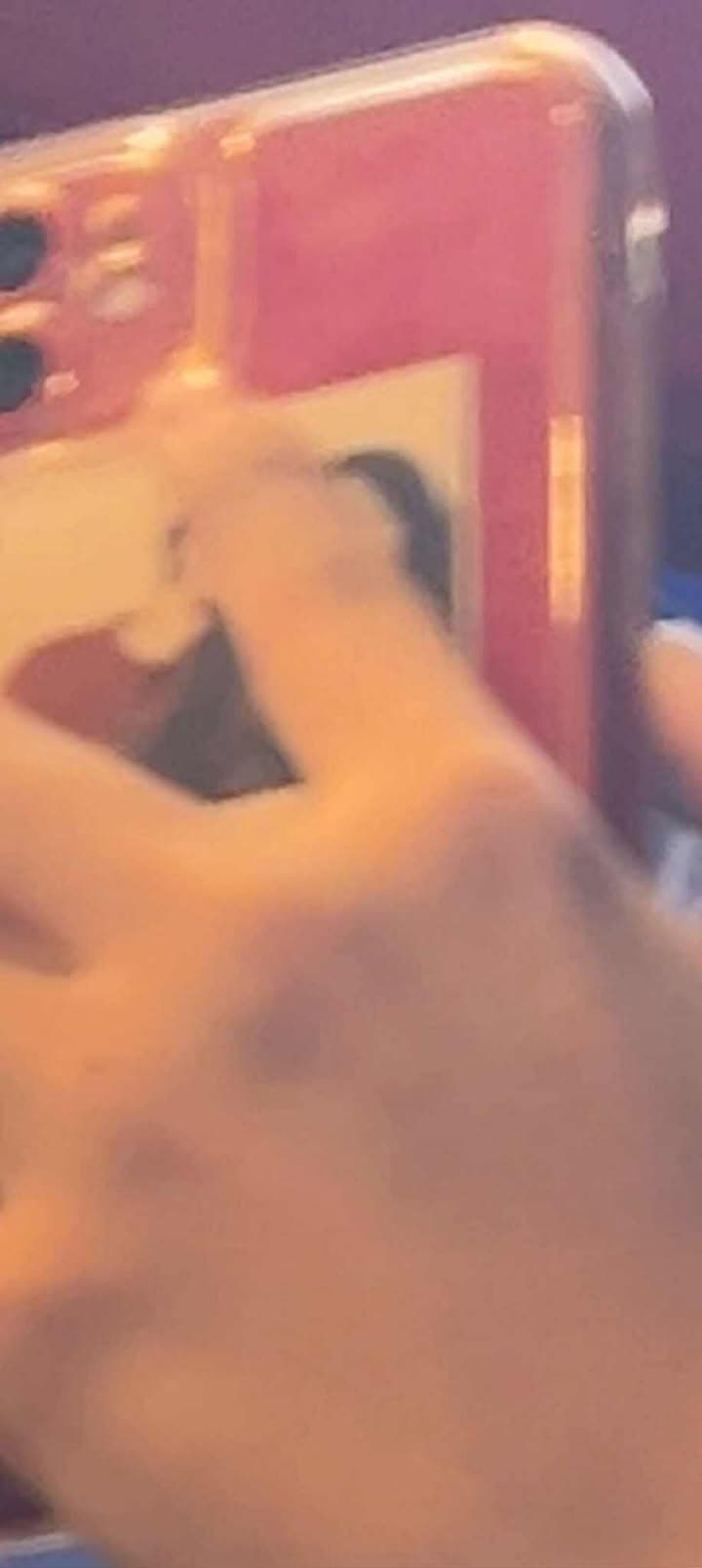  [MẤT ĐIỆN THOẠI MÀU ĐỎ – HÀ NỘI] 