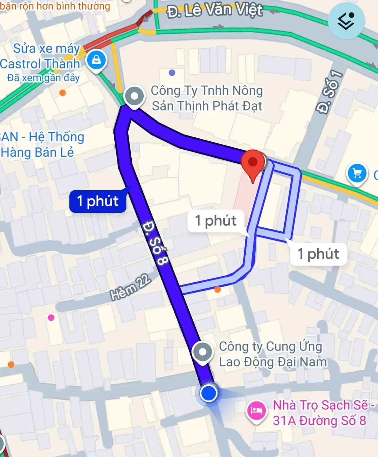 Rơi ví/giấy tờ tùy thân K' Hoàng Phi rơi ở  TP Thủ Đức