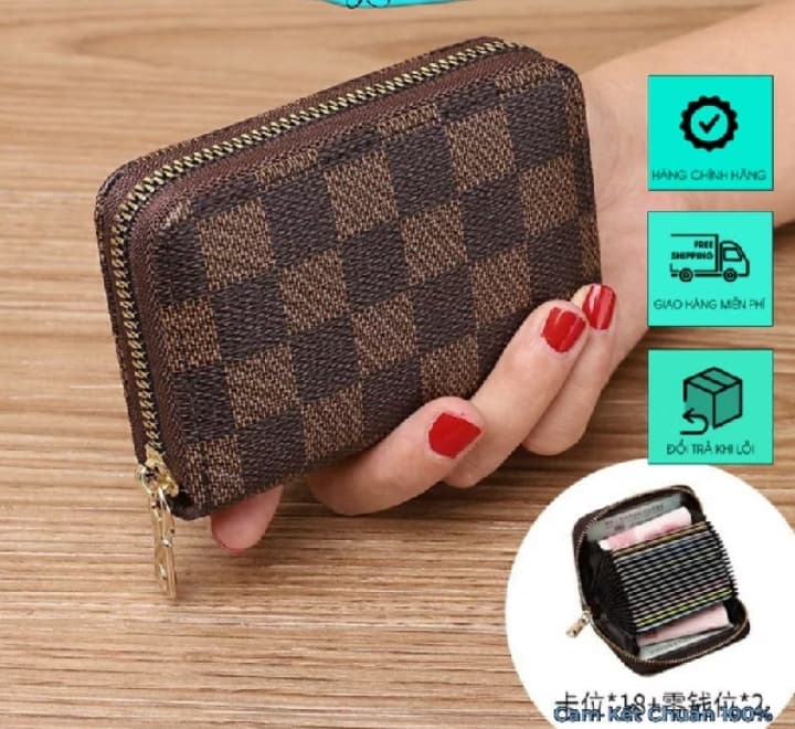 Tìm ví và giấy tờ tùy thân Vi Ngọc Anh rơi ở phương Hà Giang 1 
