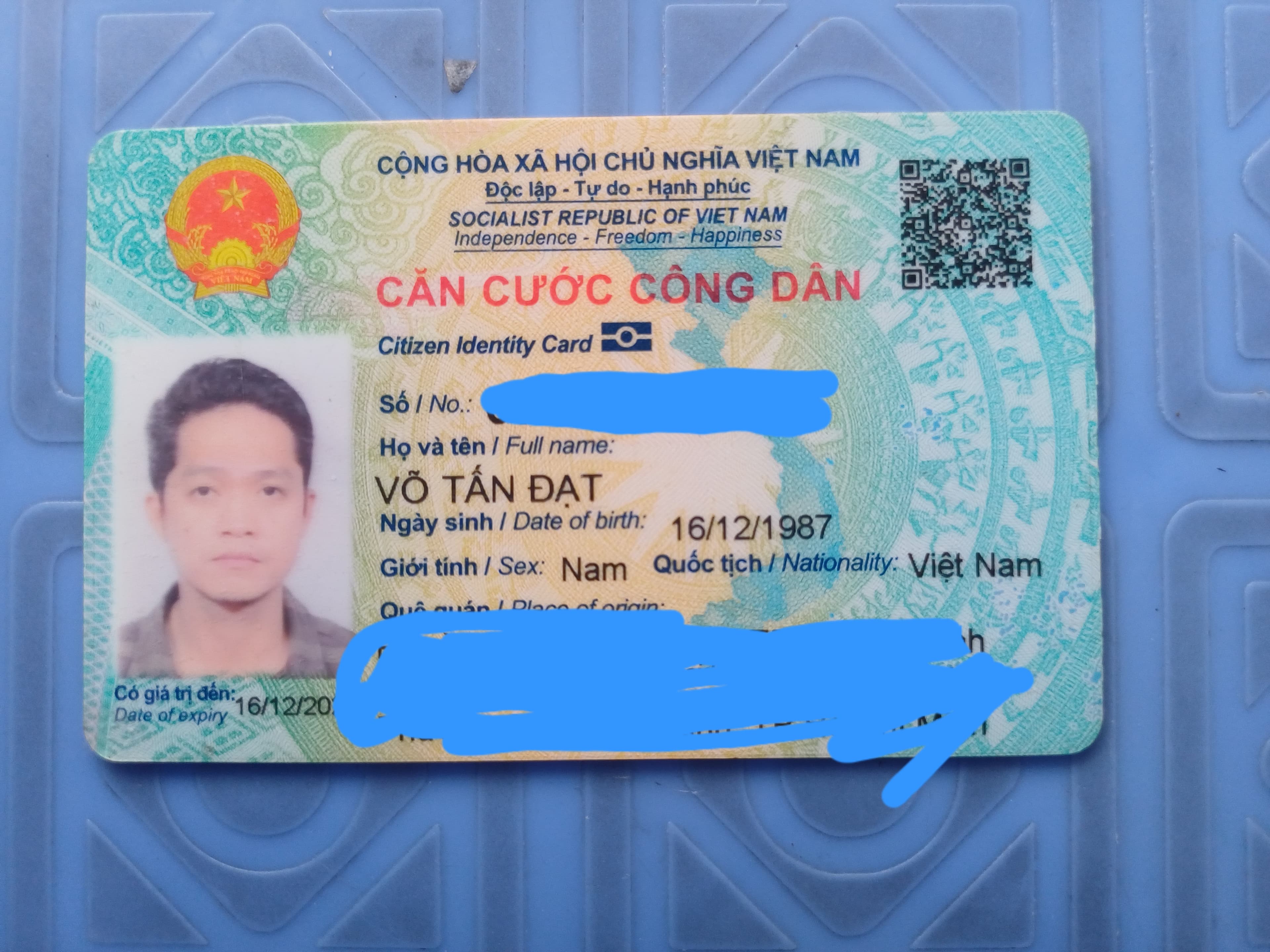 tôi rơi ví votandat1987 rơi tân đông hiệp . dian bình dương