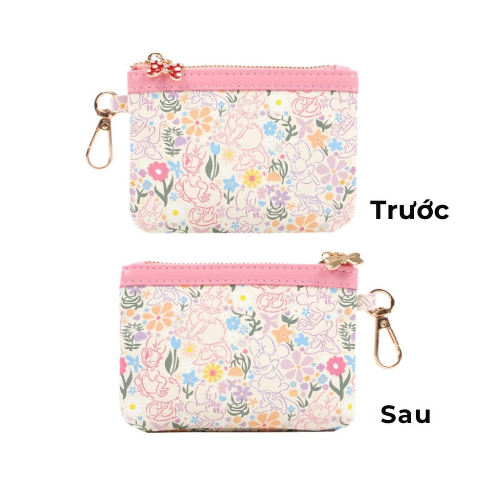 Mình bị rơi ví ở học viện tài chính AOF trong đó có căn cước 