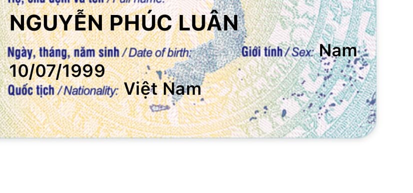 Tìm ví đánh rơi 