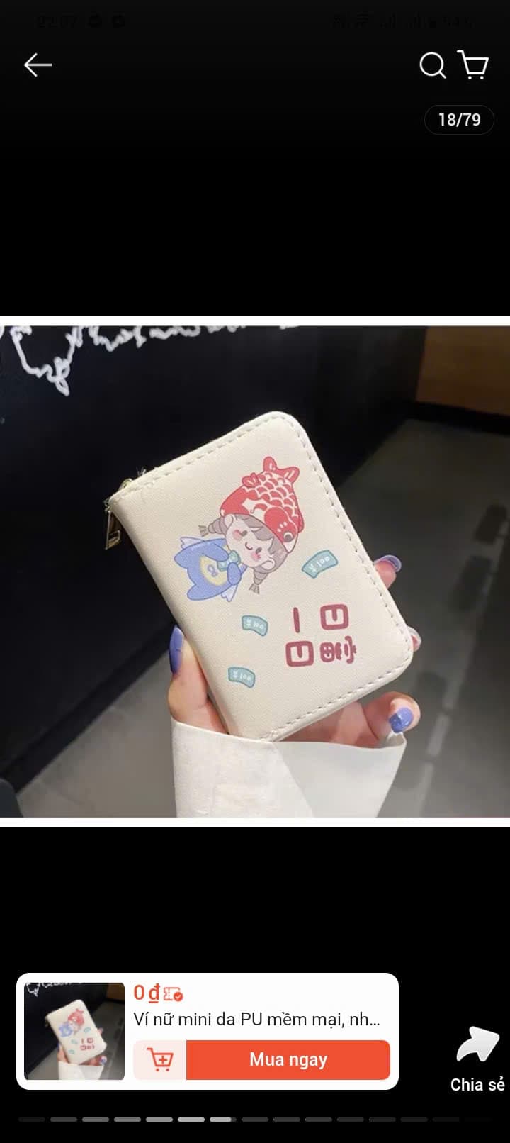 [GẤP] TÌM VÍ ĐÁNH RƠI CCCD / Bằng lái xe và các giấy tờ khác tên Ngọ Phương Dung Và tiền mặt 