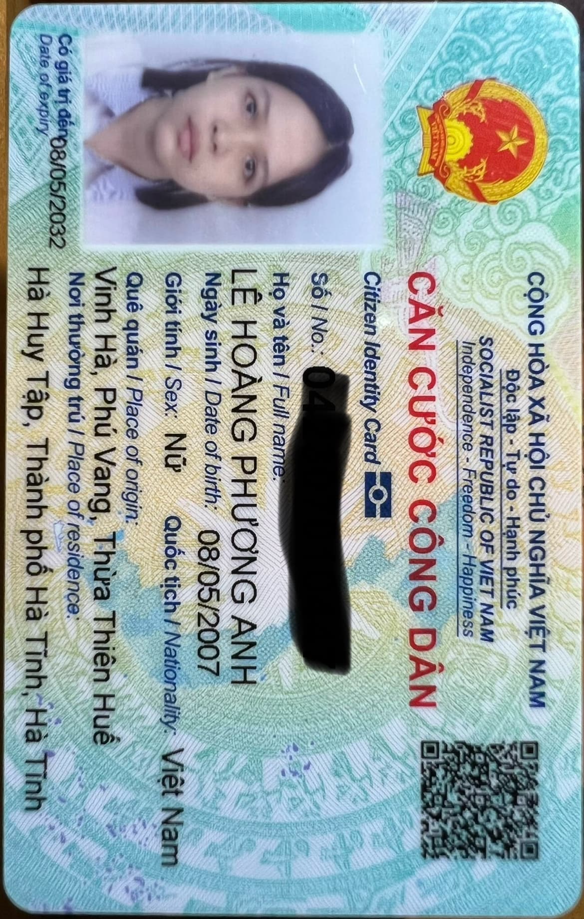 Tìm đồ thất lạc