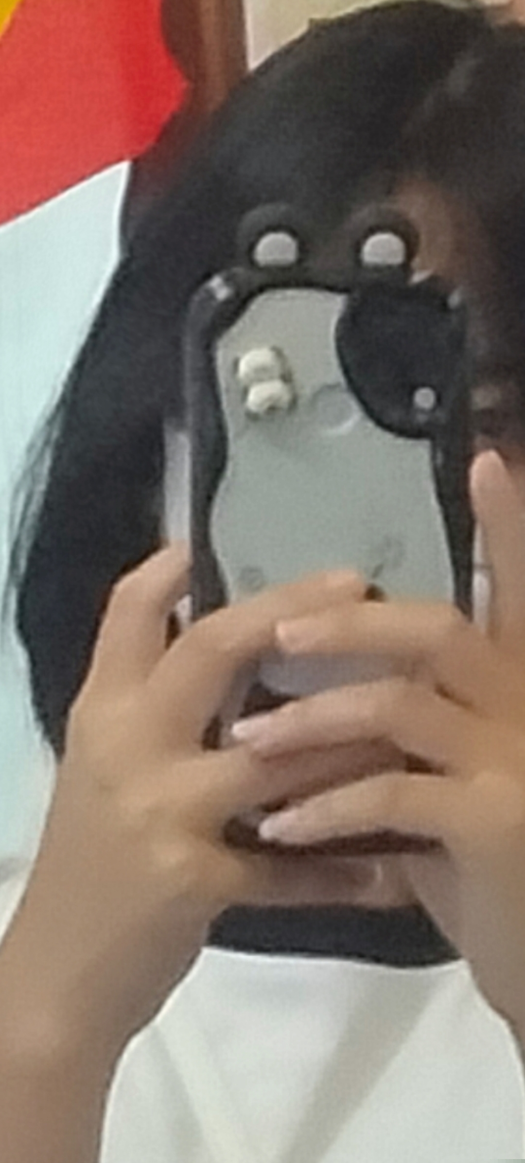 Em tìm điện thoại bị rơi ạ