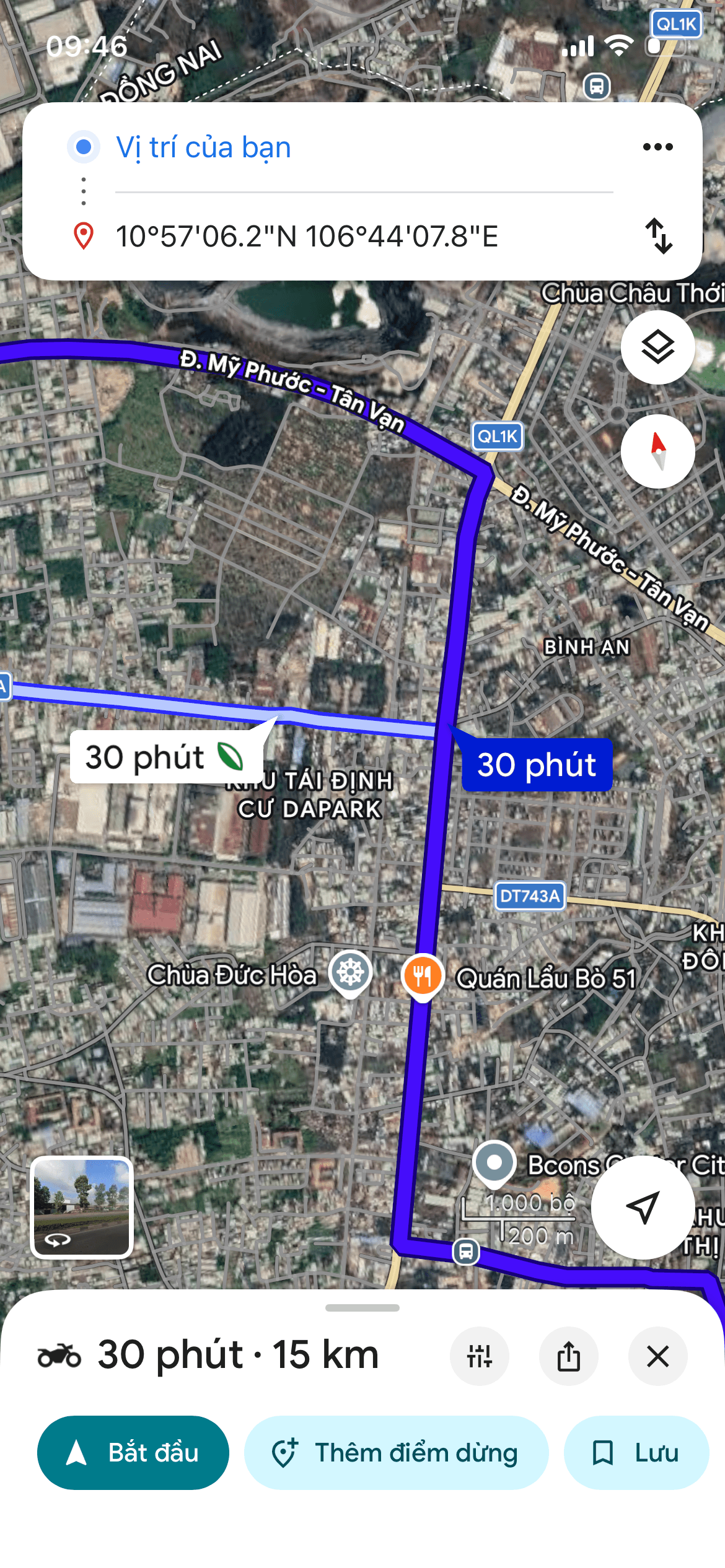 Rơi ví nguyễn văn trọng 16/8/2007 ở tp hcm