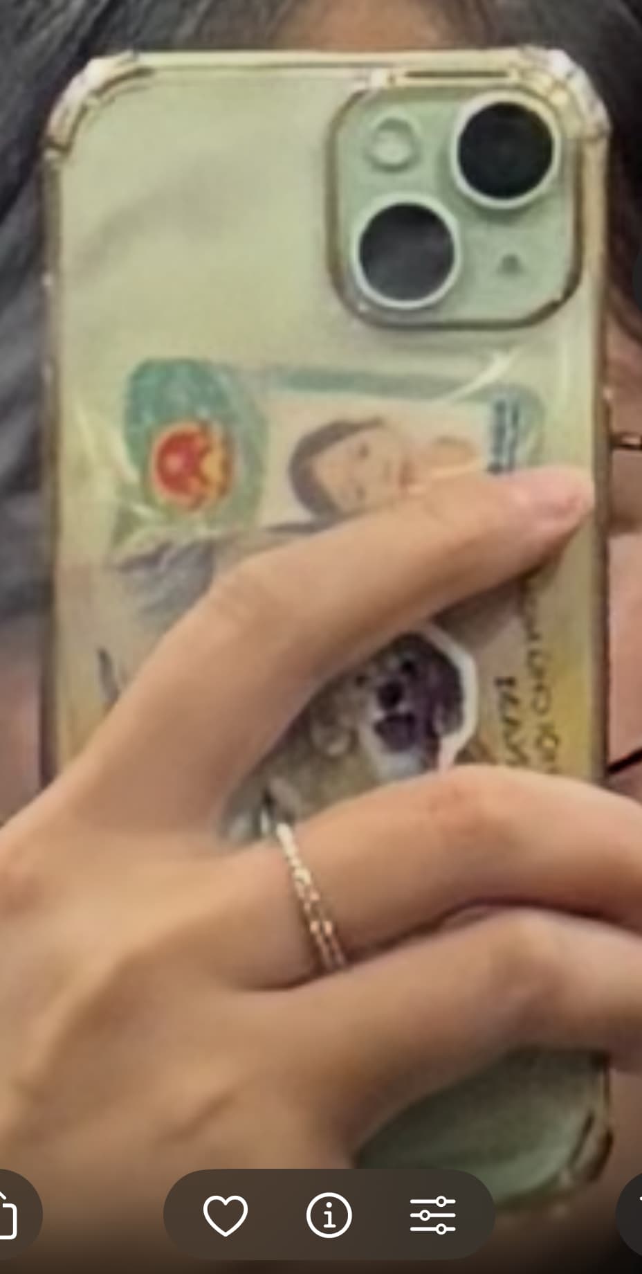 Tìm điện thoại bị mất