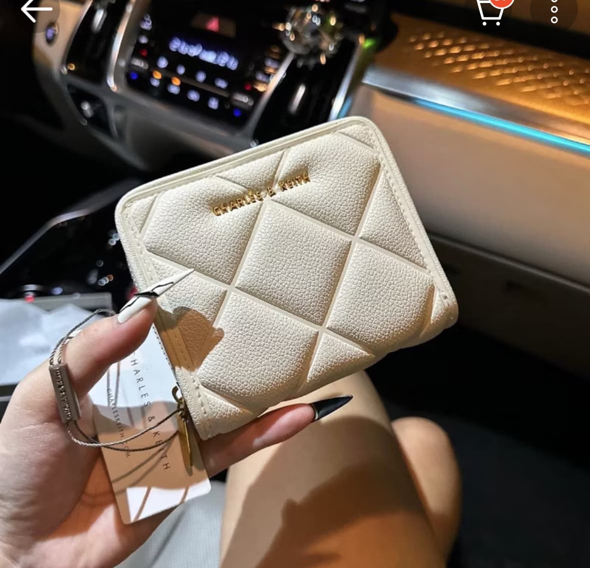 Rơi ví, có giấy tờ tuỳ thân, Huỳnh Thị Như Quỳnh 2006 rơi ở Tp Hồ Chí Minh