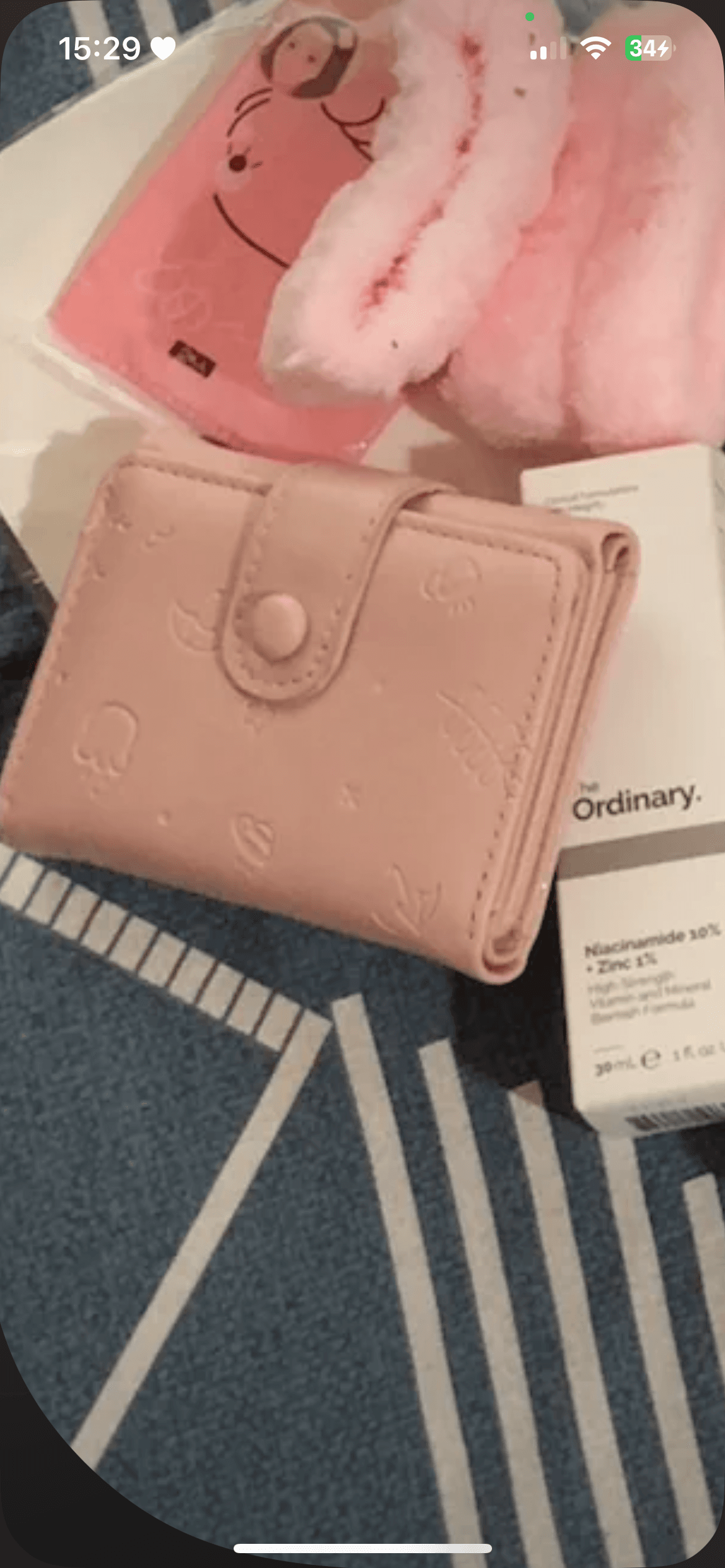 Tìm ví bị rơi ạ