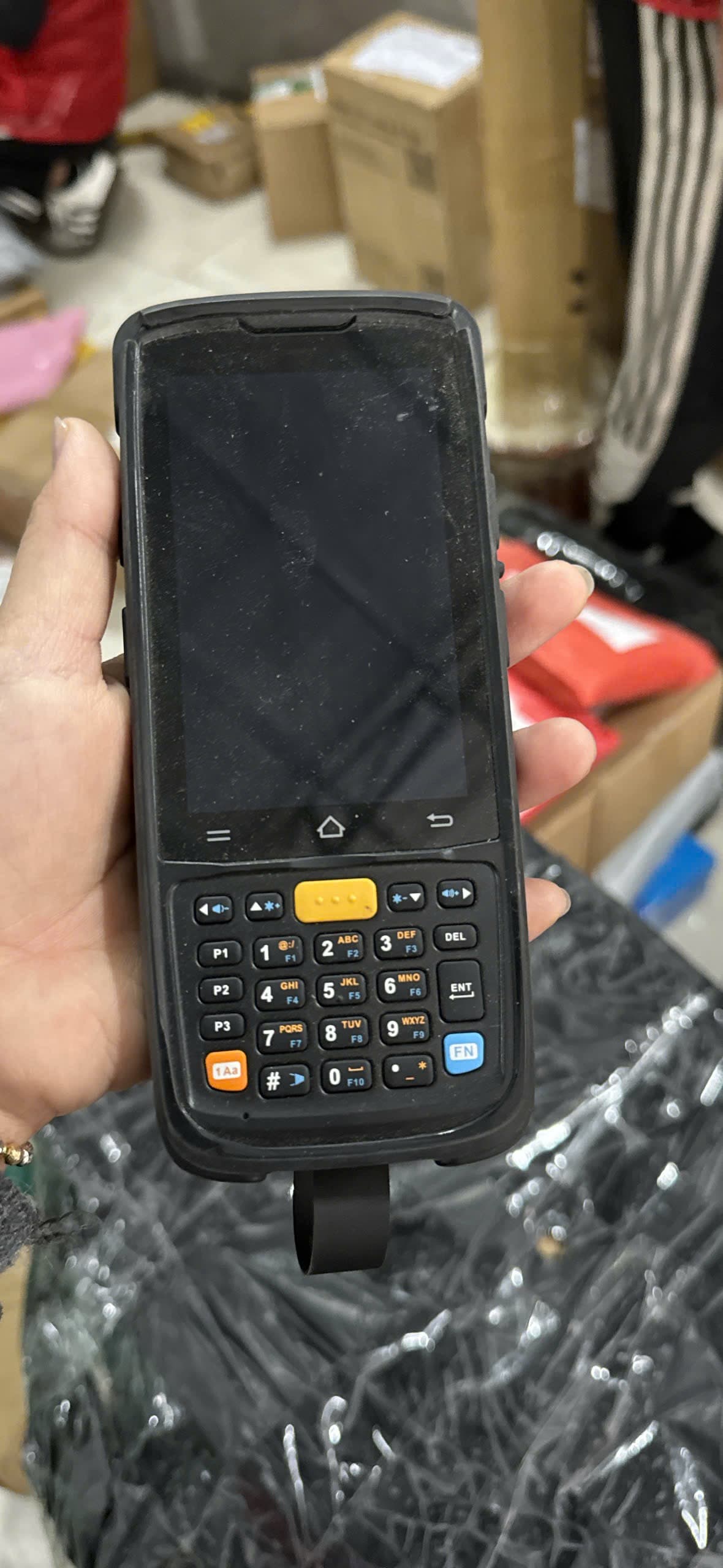 5/1 mình đi từ ngã ba thượng thông đông tiến về trung bạn yên phong