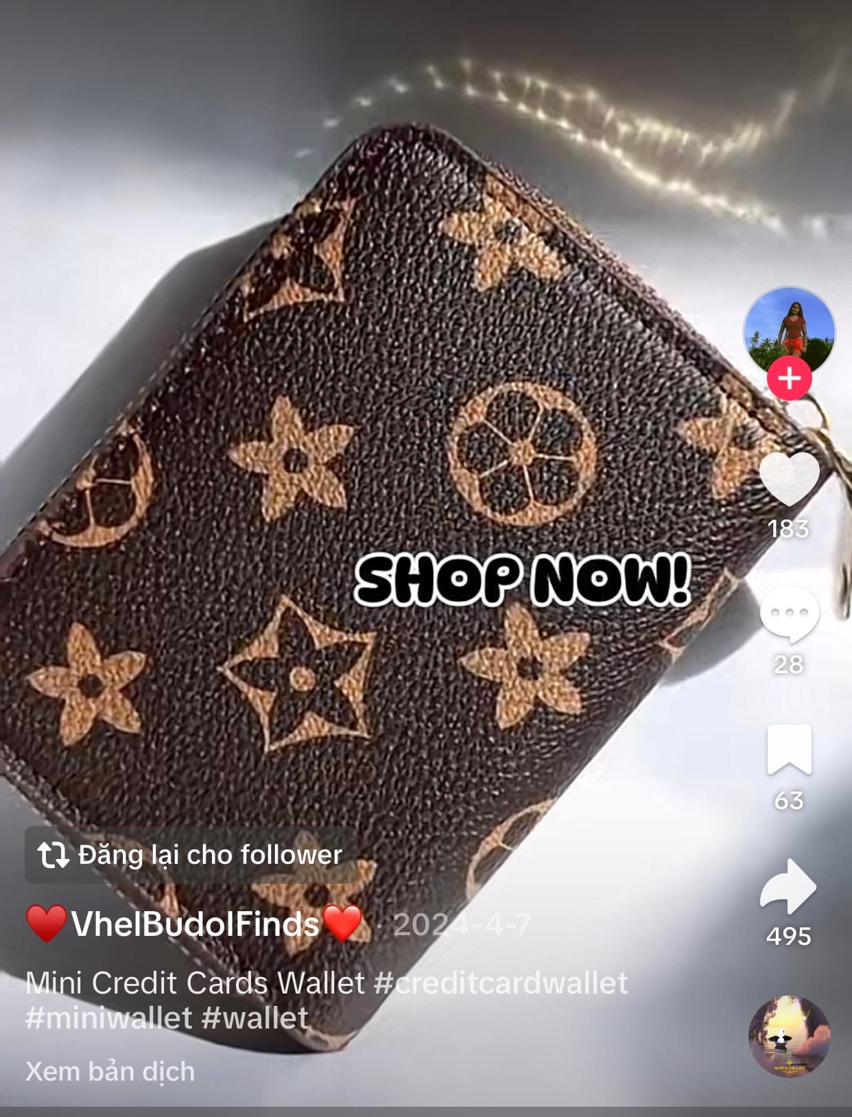 Rơi ví Y Pyin 2006 rơi ở xã ia chim ( đoàn kết cũ) quãng Ngãi