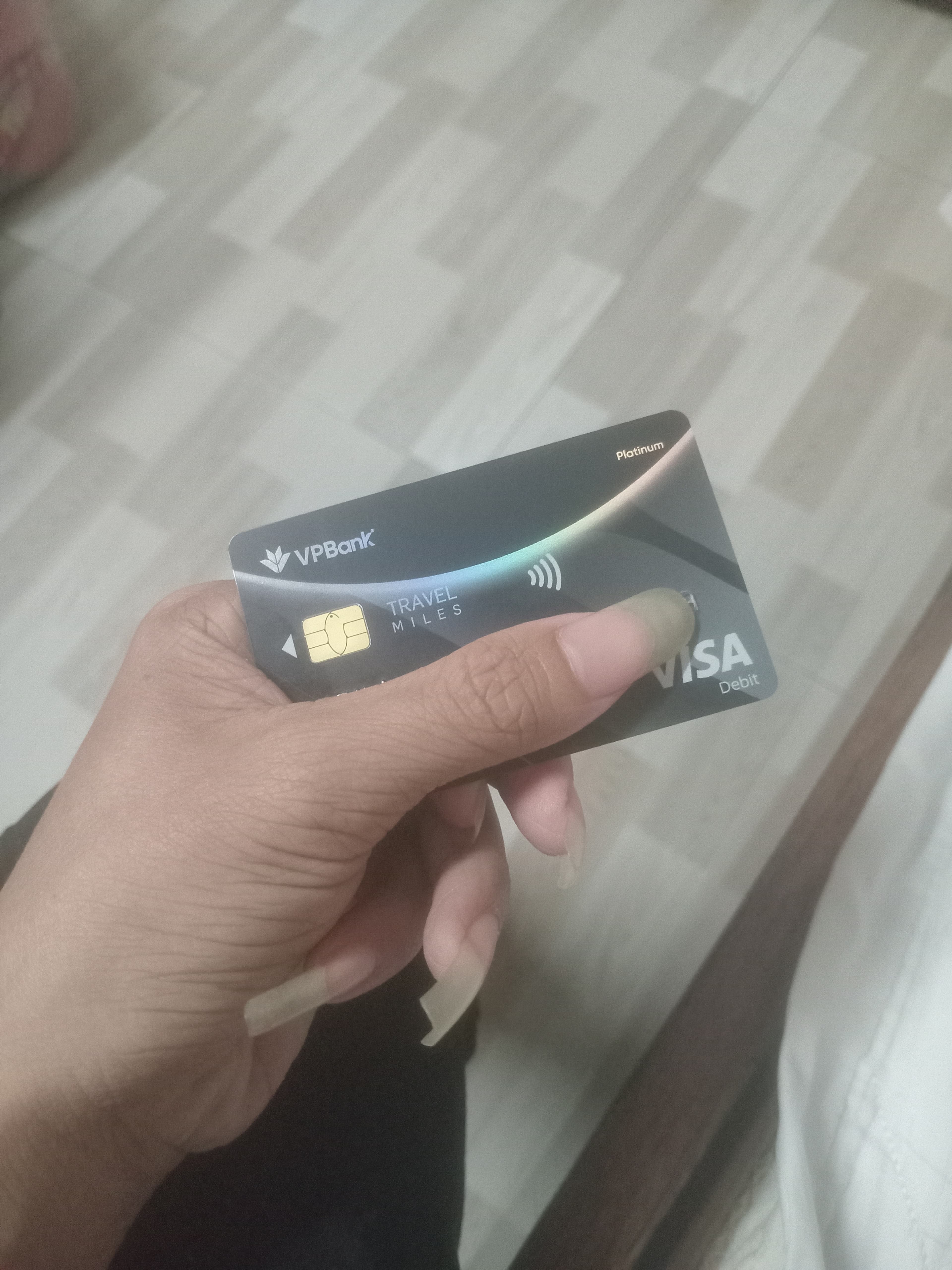 Rơi ví có cccd tên Võ Như Phúc tại Đà Nẵng