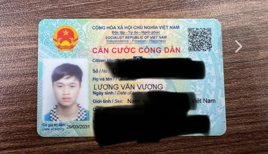 Mất ví tại hà nội 