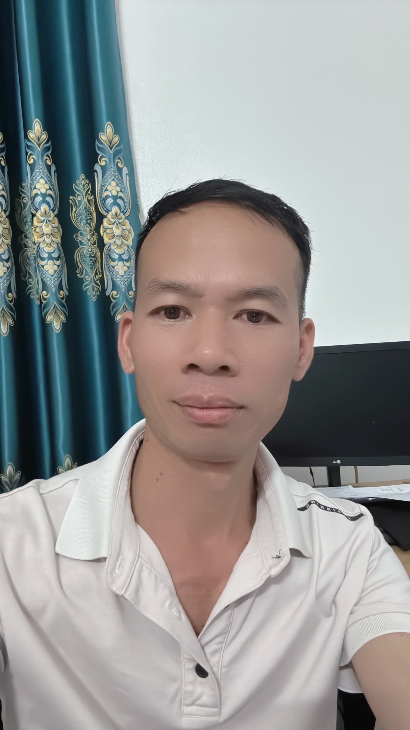 Tìm giấy tùy thân mang tên Dương Văn Cấp