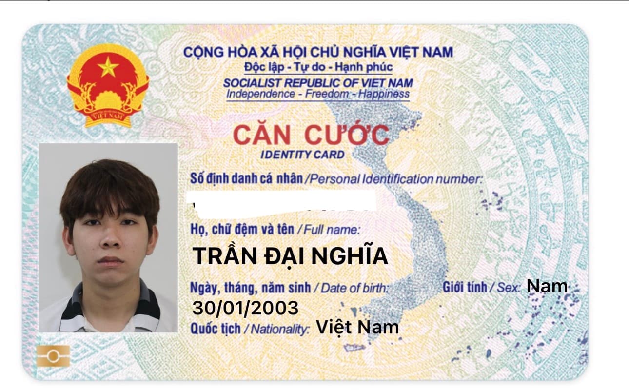 Tìm ví bị mất