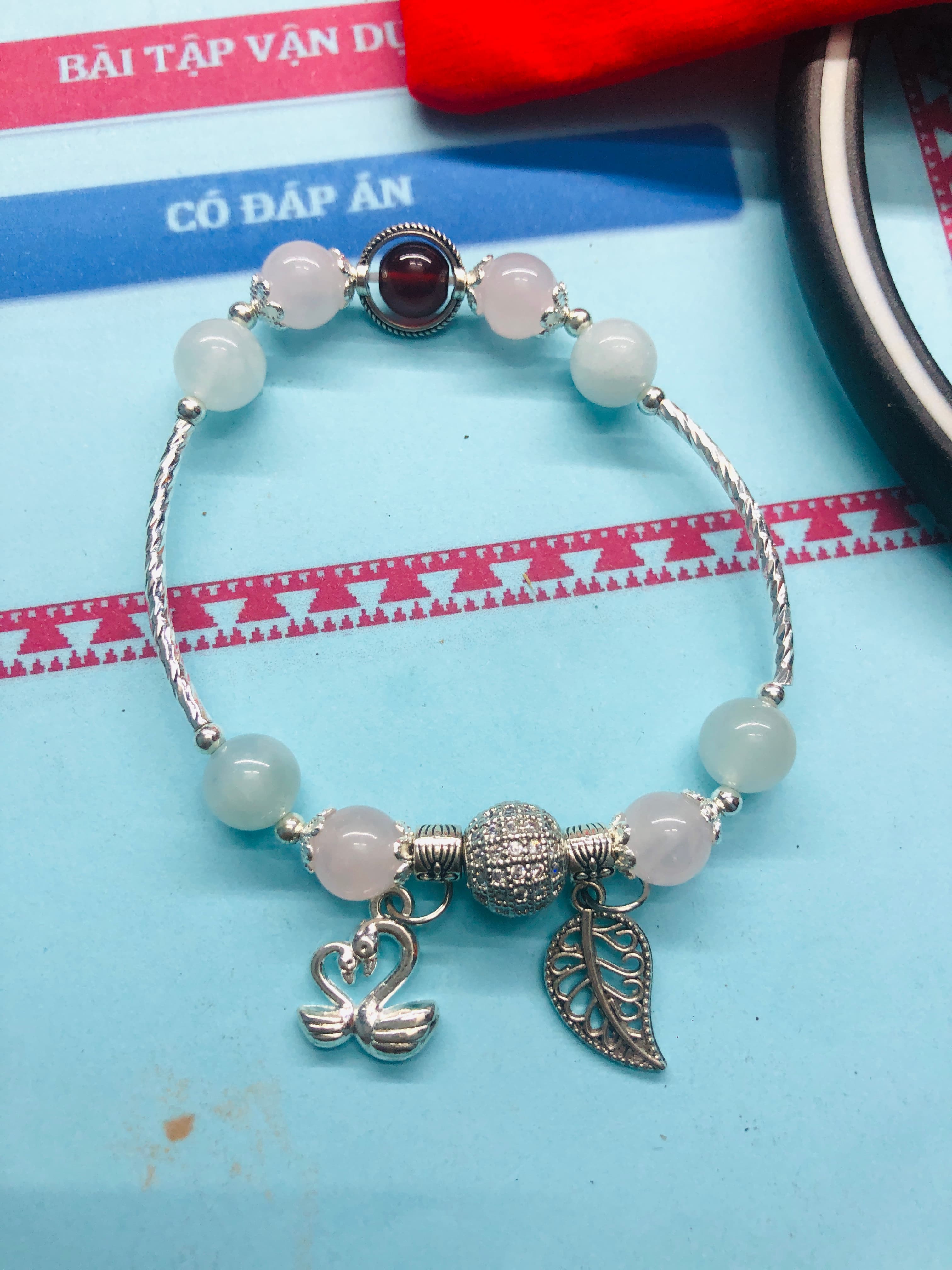 Tìm vòng thất lạc rơi ở chỗ khu tái định cư 