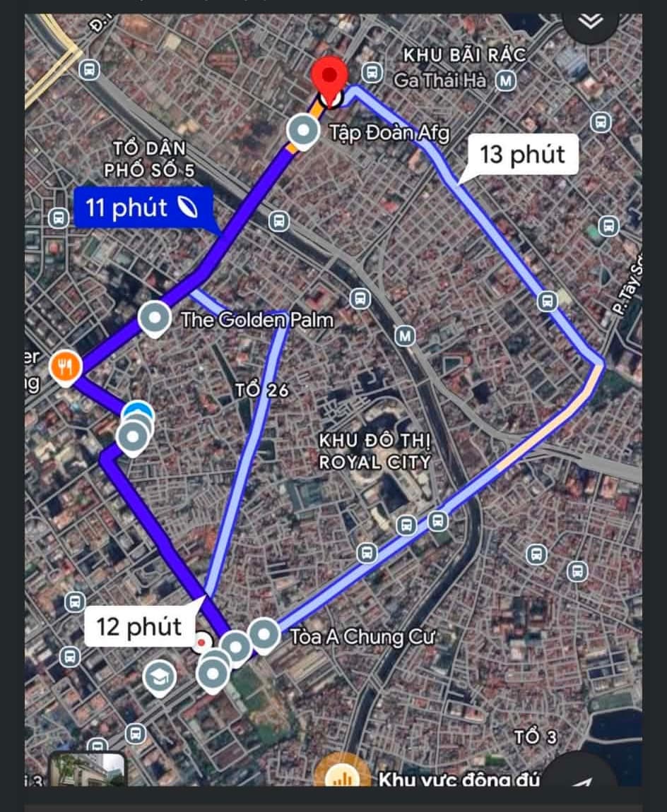 Tìm đồ đánh rơi 