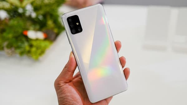 Tìm điện thoại bị mất!