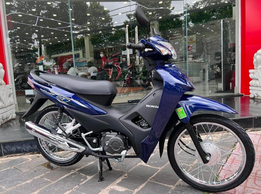 TÌM XE MÁY HONDA WAVE BIỂN 73AG-085.98
