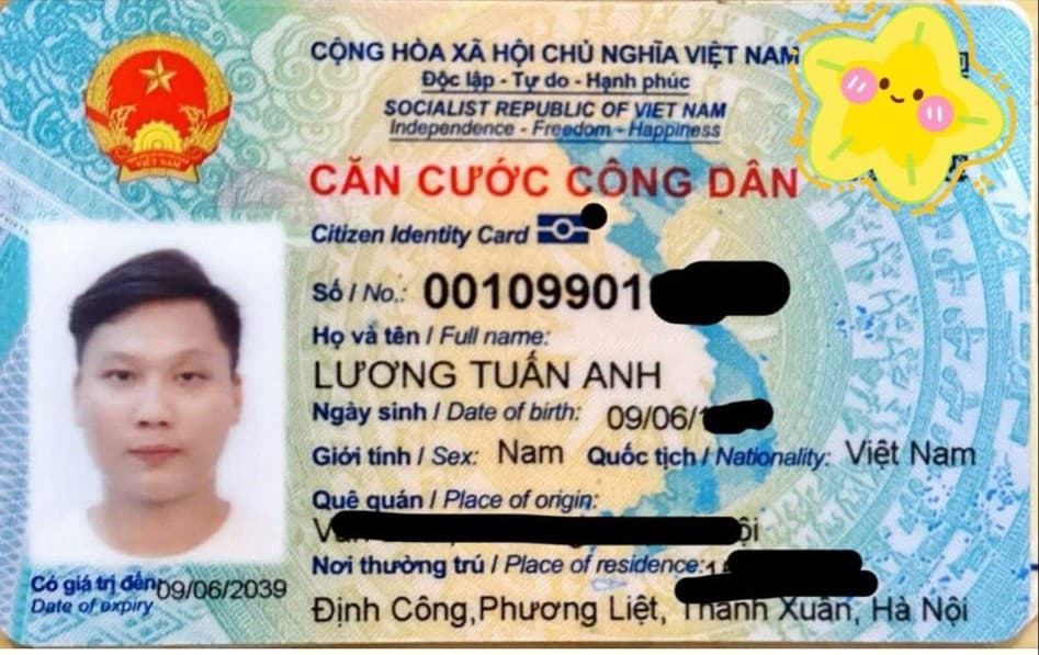 Rơi ví màu nâu - Lương Tuấn Anh - 1999 - Hà Nội
