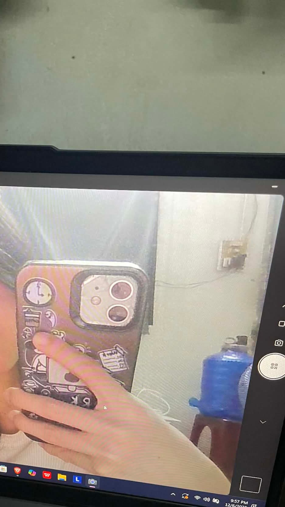 Mất Đt Ip 12 Thường Rơi Ở GiGaMal Thủ Đức