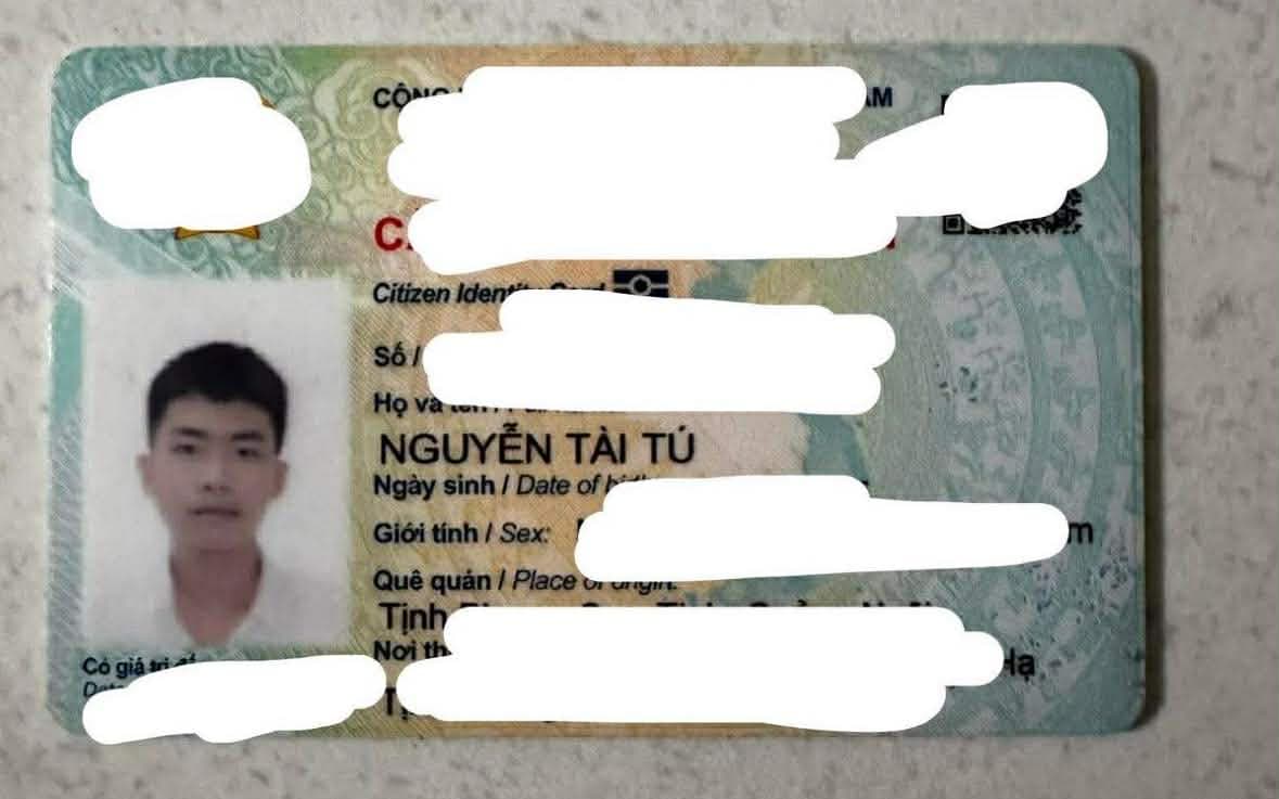 Rơi Ví Nguyễn Tài Tú 2005