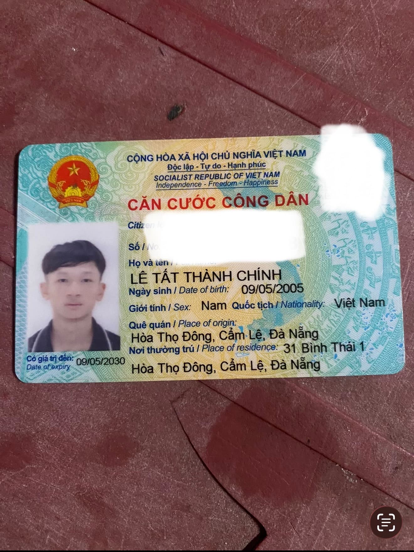 Rơi ví