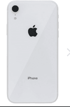 Tìm điện thoại iphone Xr màu trắng hình nên đội tuyển T1 rơi ở Đà Nẵng 